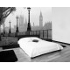 Fotótapéta - Köd Londonban