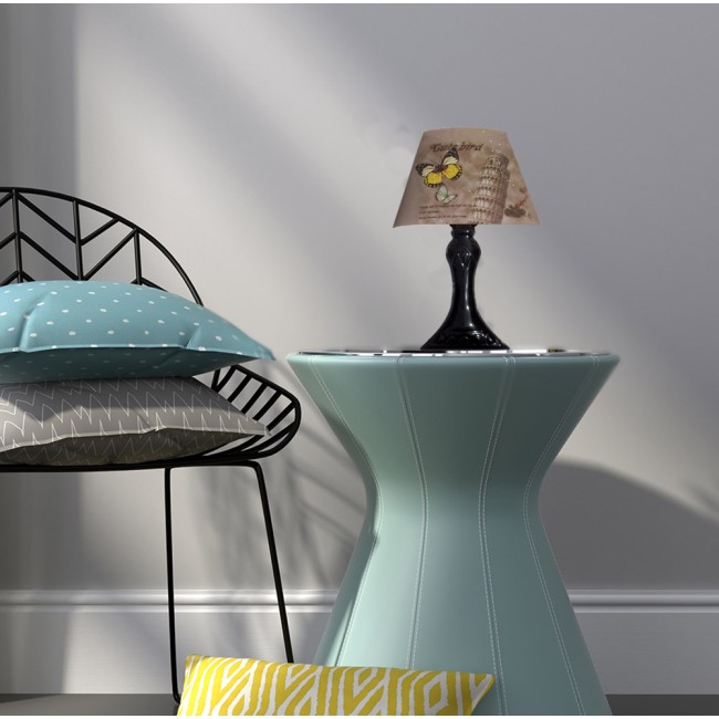 3D LED lámpa matrica - Pisai ferde torony