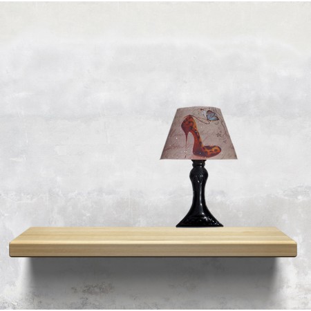 3D LED lámpa matrica - Tűsarok