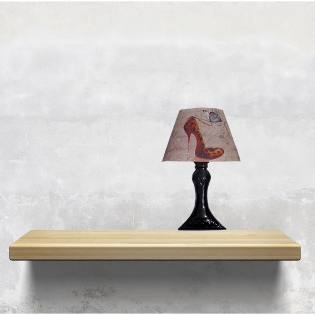 3D LED lámpa matrica - Tűsarok