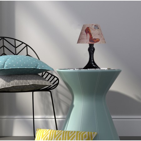 3D LED lámpa matrica - Tűsarok