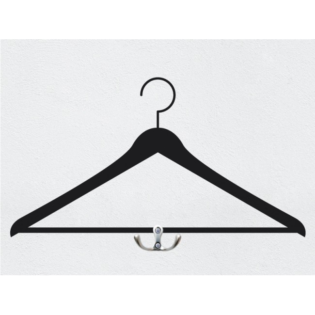 Fogas falmatrica - Vállfa