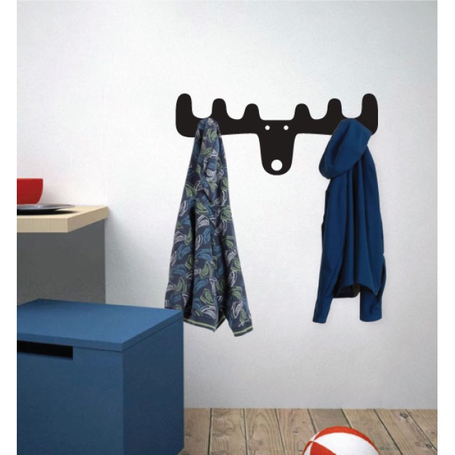 Fogas falmatrica - Rénszarvas