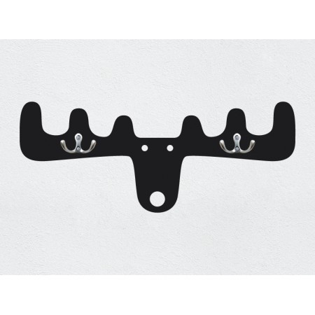 Fogas falmatrica - Rénszarvas