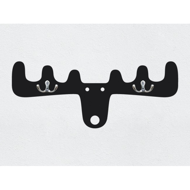 Fogas falmatrica - Rénszarvas