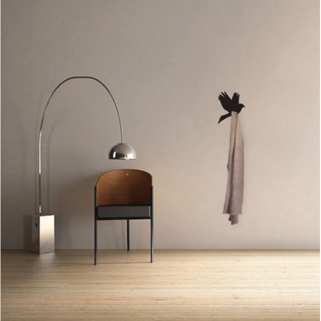 Fogas falmatrica - Galamb