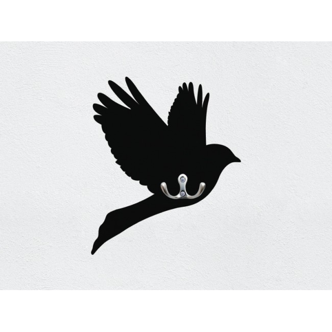 Fogas falmatrica - Galamb