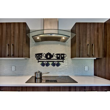 Fogas falmatrica - Konyhai fogasok - Falmatrica / Faltetoválás