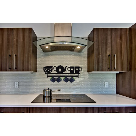 Fogas falmatrica - Konyhai fogasok - Falmatrica / Faltetoválás