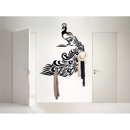 Fogas falmatrica - Páva