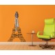 Fogas falmatrica - Eiffel torony