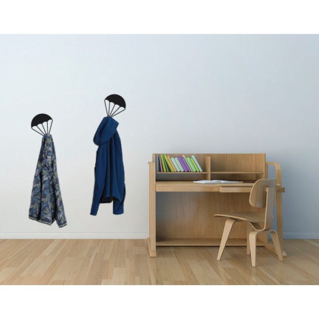 Fogas falmatrica - Ejtőernyő