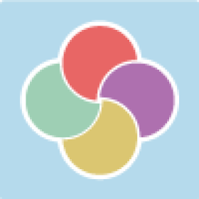 Multicolor matricák