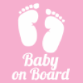 Baby on board