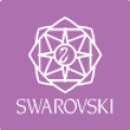 Swarovski falmatricák