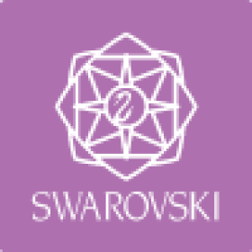 Swarovski falmatricák