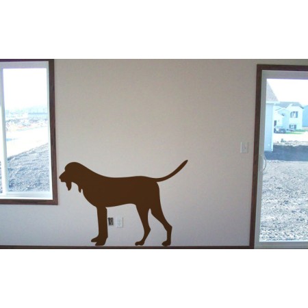 Labrador - Falmatrica / Faltetoválás