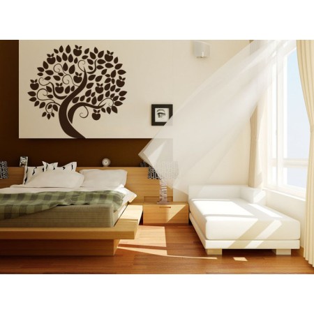 Márciusi elmélet - Falmatrica / Faltetoválás