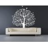 Életfa - Falmatrica / Faltetoválás