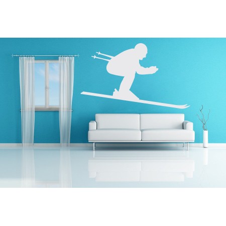 Síbajnok - Falmatrica / Faltetoválás