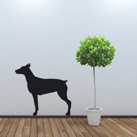 Kutyák - Falmatrica / Faltetoválás