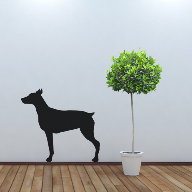 Kutyák - Falmatrica / Faltetoválás