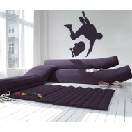 Skaterfip - Falmatrica / Faltetoválás