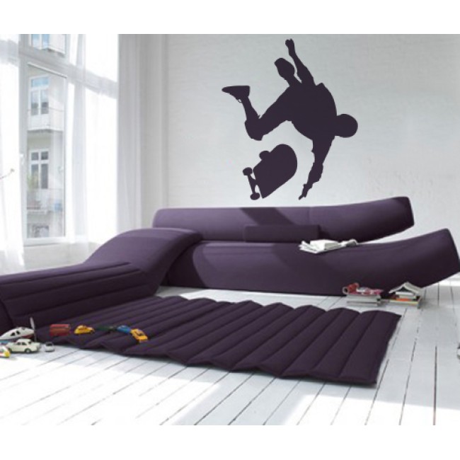 Skaterfip - Falmatrica / Faltetoválás