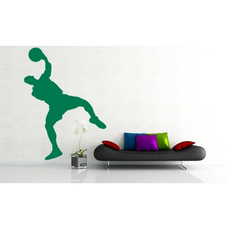 Kosárlabda - Falmatrica / Faltetoválás