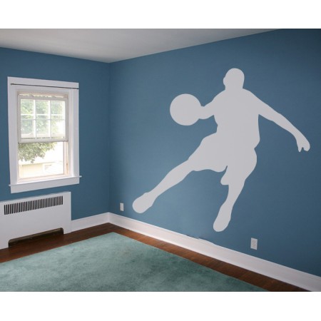 Kosárlabda - Jordan - Falmatrica / Faltetoválás