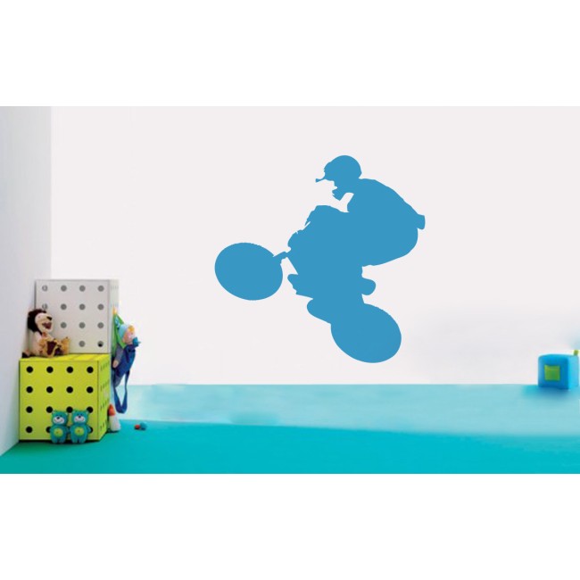 Extrém bicaj - Falmatrica / Faltetoválás