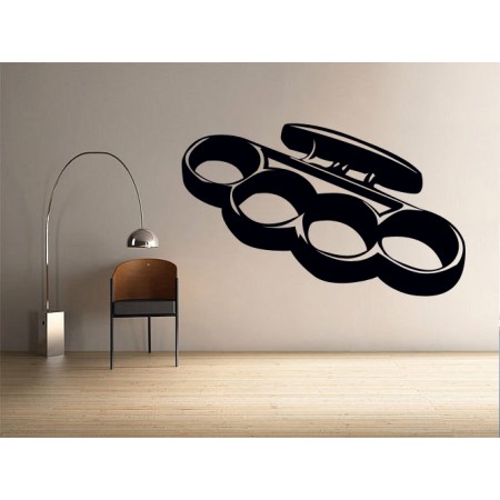 Boxer - Falmatrica / Faltetoválás -