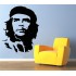 Che Guevara - a forradalmár - Falmatrica / Faltetoválás
