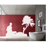 Találj rá gondolataidra - Falmatrica / Faltetoválás