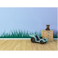 Füves puszta - Falmatrica / Faltetoválás -