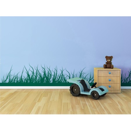 Füves puszta - Falmatrica / Faltetoválás -