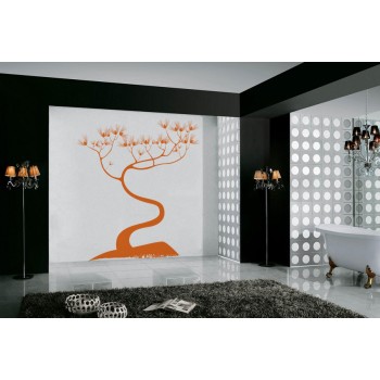 Bonsai Fa - Falmatrica / Faltetoválás