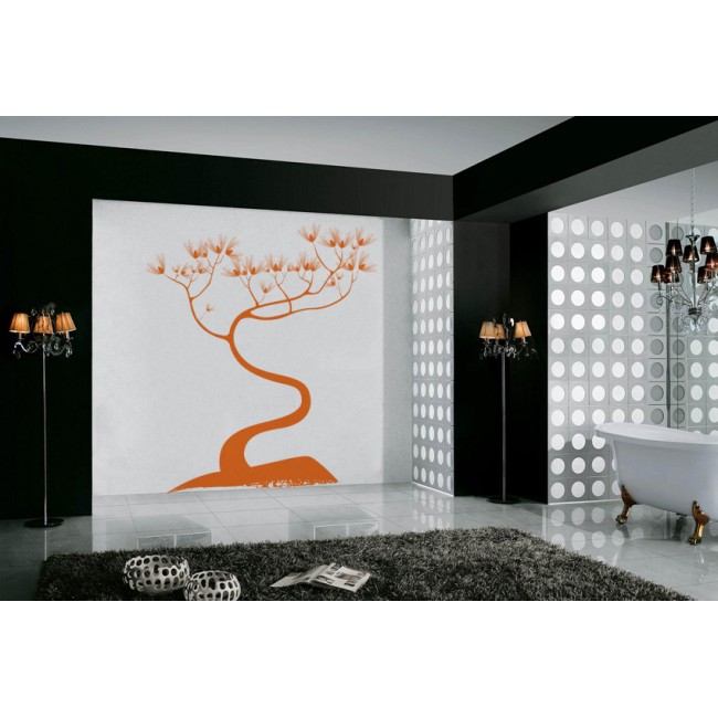 Bonsai Fa - Falmatrica / Faltetoválás