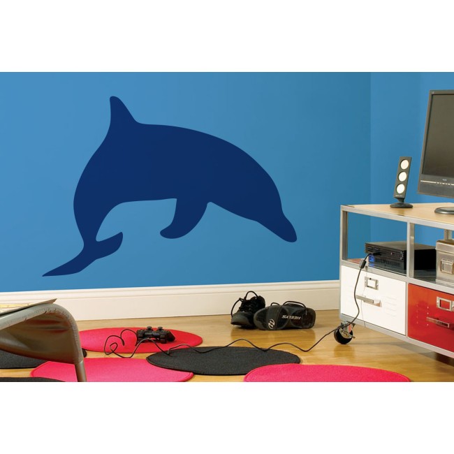 Delfin - Falmatrica / Faltetoválás