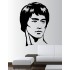 Bruce Lee - Falmatrica / Faltetoválás