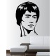 Bruce Lee - Falmatrica / Faltetoválás
