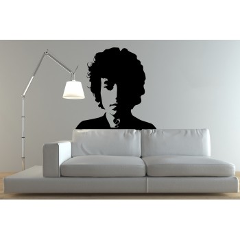 Bob Dylan - Falmatrica / Faltetoválás