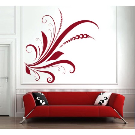 Gyöngyvarázs - Falmatrica / Faltetoválás -