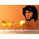 Jim Morrison - Falmatrica / Faltetoválás