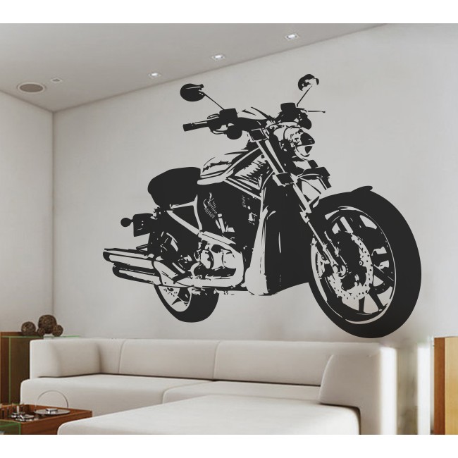 Motor - Falmatrica / Faltetoválás