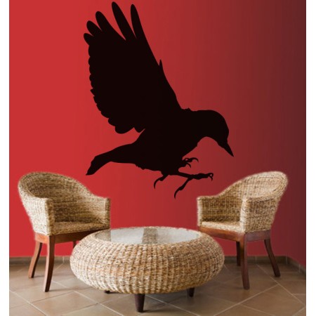 Fakopáncs - Falmatrica / Faltetoválás