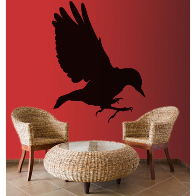 Fakopáncs - Falmatrica / Faltetoválás