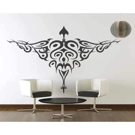 Tetoválás - Falmatrica / Faltetoválás