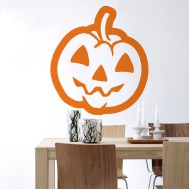 Tök - Falmatrica / Faltetoválás