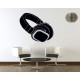 Fülhallgató - Falmatrica / Faltetoválás -